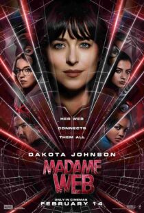 دانلود فیلم Madame Web 2024391640-491698466