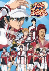 دانلود انیمه The New Prince of Tennis392535-1890061764