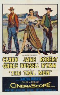 دانلود فیلم The Tall Men 1955390103-1270037093