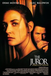 دانلود فیلم The Juror 1996392211-267435194