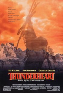 دانلود فیلم Thunderheart 1992390789-981460377