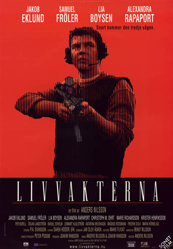 دانلود فیلم Livvakterna 2001