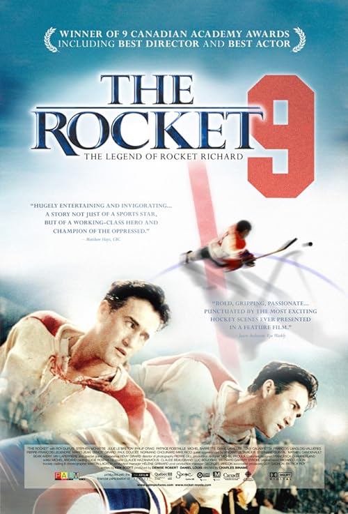 دانلود فیلم The Rocket 2005