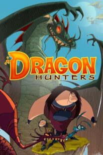 دانلود انیمیشن Chasseurs de dragons393406-1196910508