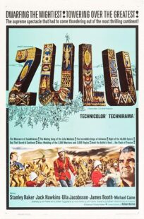 دانلود فیلم Zulu 1964392173-678021765