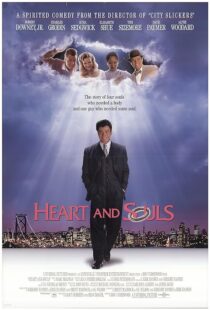 دانلود فیلم Heart and Souls 1993391963-970883337