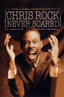 دانلود فیلم Chris Rock: Never Scared 2004392769-1707689523