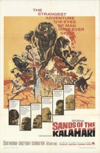 دانلود فیلم Sands of the Kalahari 1965389635-411691238