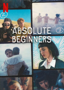 دانلود سریال Absolute Beginners392182-103869507