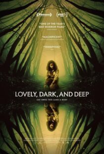 دانلود فیلم Lovely, Dark, and Deep 2023391666-263030870