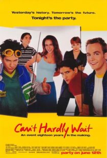 دانلود فیلم Can’t Hardly Wait 1998389164-964342092