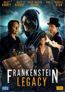 دانلود فیلم Frankenstein: Legacy 2024390244-905966700