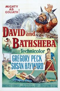 دانلود فیلم David and Bathsheba 1951392841-822324995