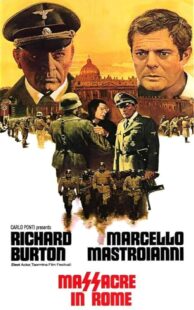 دانلود فیلم Massacre in Rome 1973390783-447572223