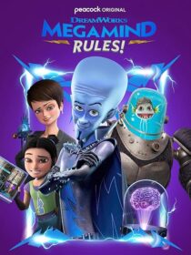 دانلود انیمیشن Megamind Rules391824-1301185729