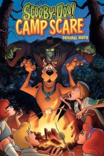 دانلود انیمیشن Scooby-Doo! Camp Scare 2010390669-359312317