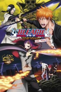 دانلود انیمه Bleach the Movie: Hell Verse 2010390353-922809218