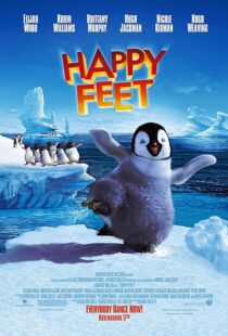 دانلود انیمیشن Happy Feet 2006389969-156892968