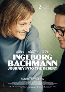 دانلود فیلم Ingeborg Bachmann – Journey Into the Desert 2023393489-340178280