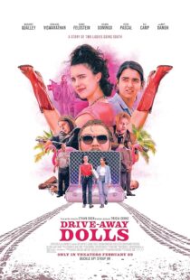 دانلود فیلم Drive-Away Dolls 2024390906-477519337