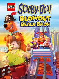 دانلود انیمیشن Lego Scooby-Doo! Blowout Beach Bash 2017390921-239235887