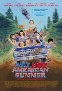 دانلود فیلم Wet Hot American Summer 2001392424-1956190879