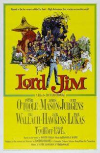 دانلود فیلم Lord Jim 1965392901-2058618932