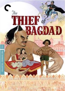 دانلود فیلم The Thief of Bagdad 1940390660-1347769085