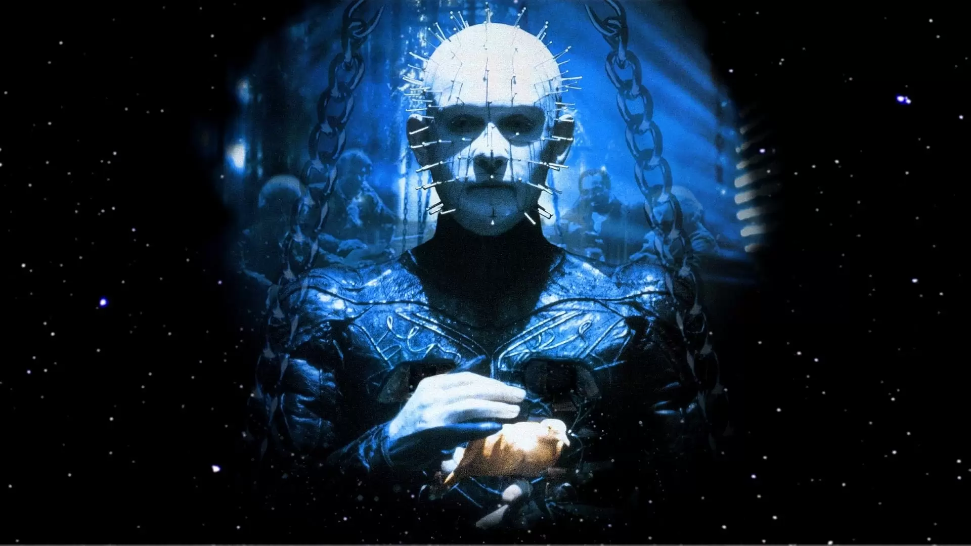 دانلود فیلم Hellraiser: Bloodline 1996