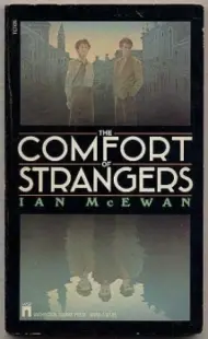 دانلود فیلم The Comfort of Strangers 1990393655-144954685