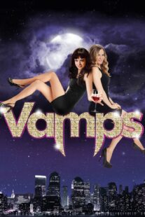 دانلود فیلم Vamps 2012394844-1613146463