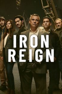 دانلود سریال Iron Reign394930-451141080