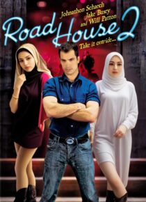 دانلود فیلم Road House 2: Last Call 2006393723-1872264362