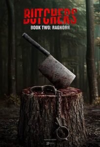 دانلود فیلم Butchers Book Two: Raghorn 2024394055-151021001