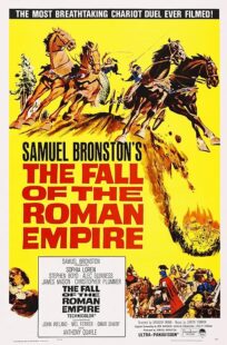 دانلود فیلم The Fall of the Roman Empire 1964393914-1672021621