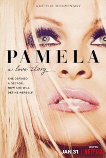 دانلود فیلم Pamela: A Love Story 2023394656-844970299