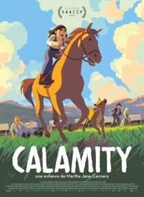 دانلود کارتون Calamity, a Childhood of Martha Jane Cannary 2020393565-1885368230