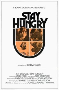 دانلود فیلم Stay Hungry 1976393811-2108468536