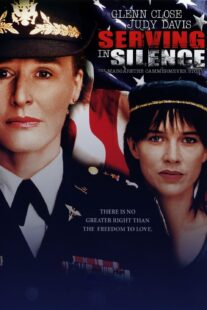 دانلود فیلم Serving in Silence: The Margarethe Cammermeyer Story 1995394793-977136881