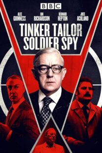 دانلود سریال Tinker Tailor Soldier Spy393954-945805859