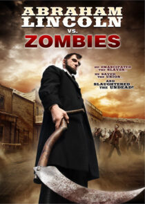 دانلود فیلم Abraham Lincoln vs. Zombies 2012395822-453471204