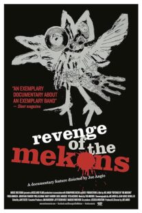 دانلود فیلم Revenge of the Mekons 2013395122-884295343