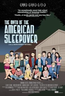 دانلود فیلم The Myth of the American Sleepover 2010395109-1812840627