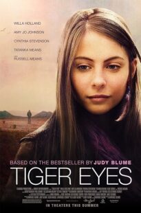 دانلود فیلم Tiger Eyes 2012395320-1219274790