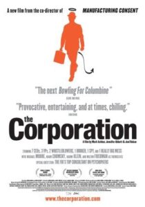 دانلود فیلم The Corporation 2003393757-183344993