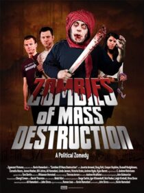 دانلود فیلم ZMD: Zombies of Mass Destruction 2009395096-1965491806