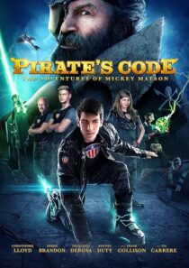 دانلود فیلم Pirate’s Code: The Adventures of Mickey Matson 2014396045-1520527171