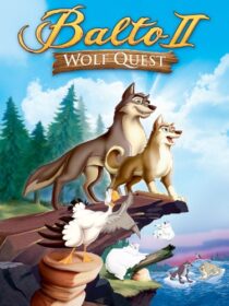 دانلود انیمیشن Balto: Wolf Quest 2001395272-1800194634