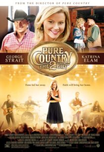 دانلود فیلم Pure Country 2: The Gift 2010395156-588930146