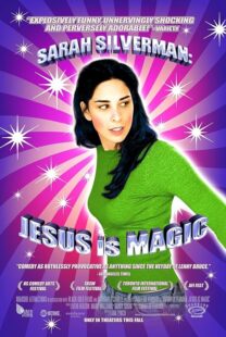 دانلود فیلم Sarah Silverman: Jesus Is Magic 2005393989-1263374973